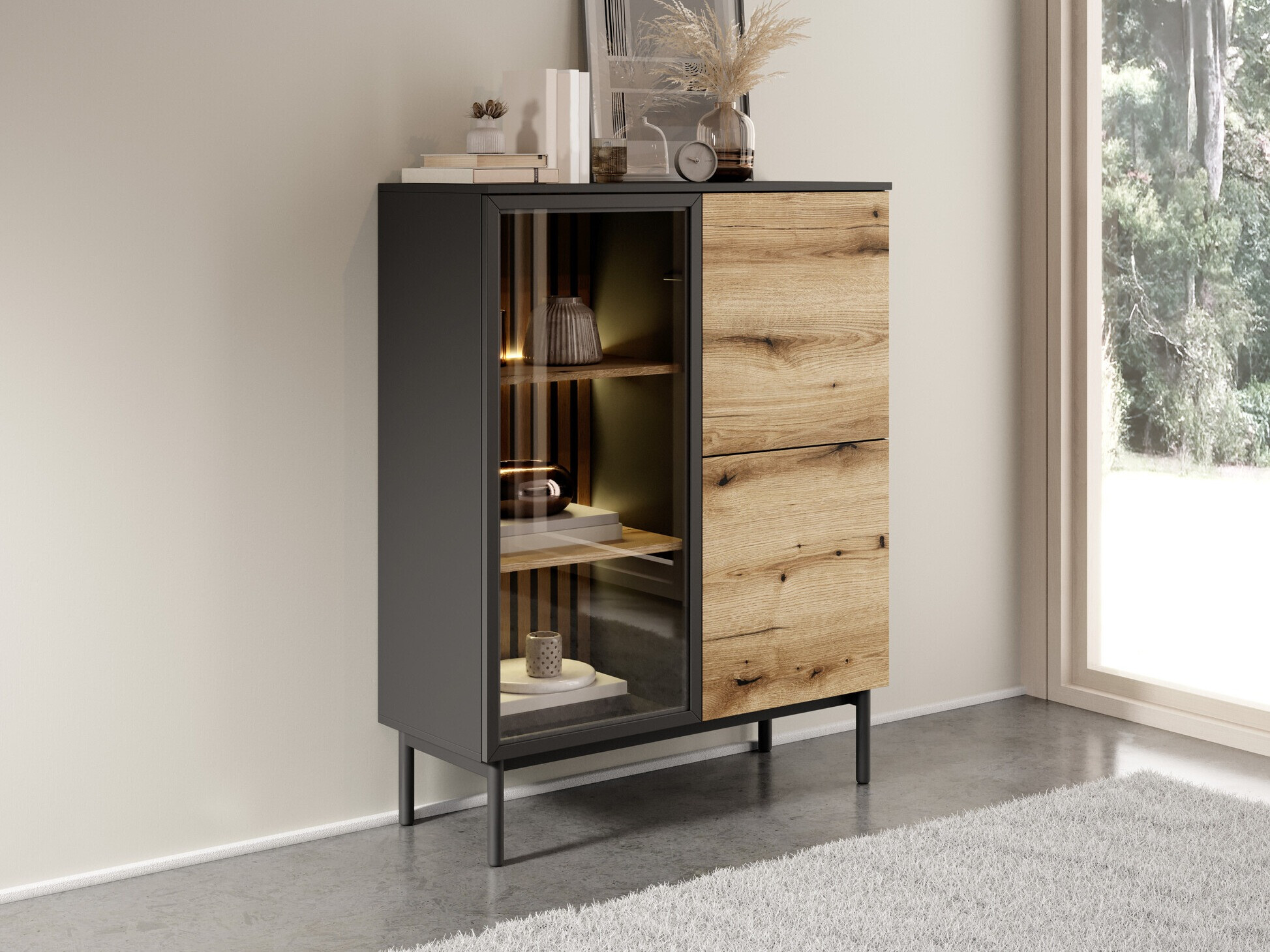 Sideboard Livmave 101
