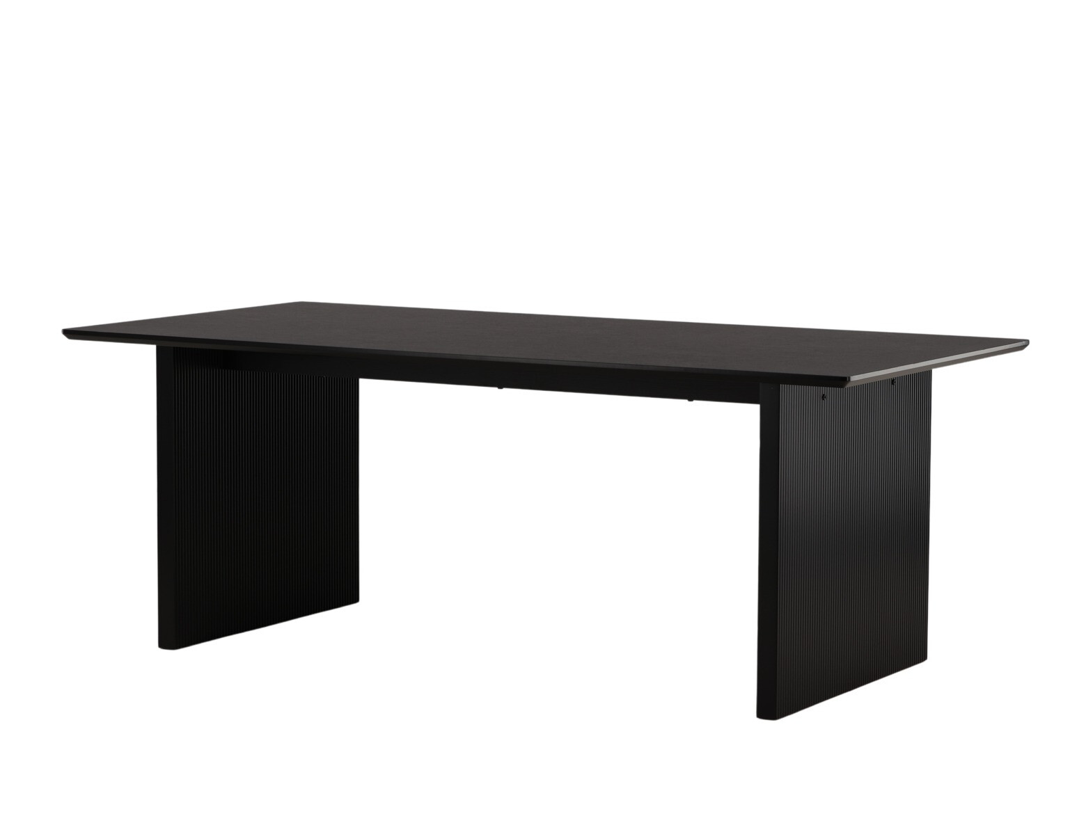 Tisch Dallas 4964 (Schwarz)