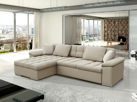 Ecksofa Comfivo 181 (Matana 17 + Evo 27)