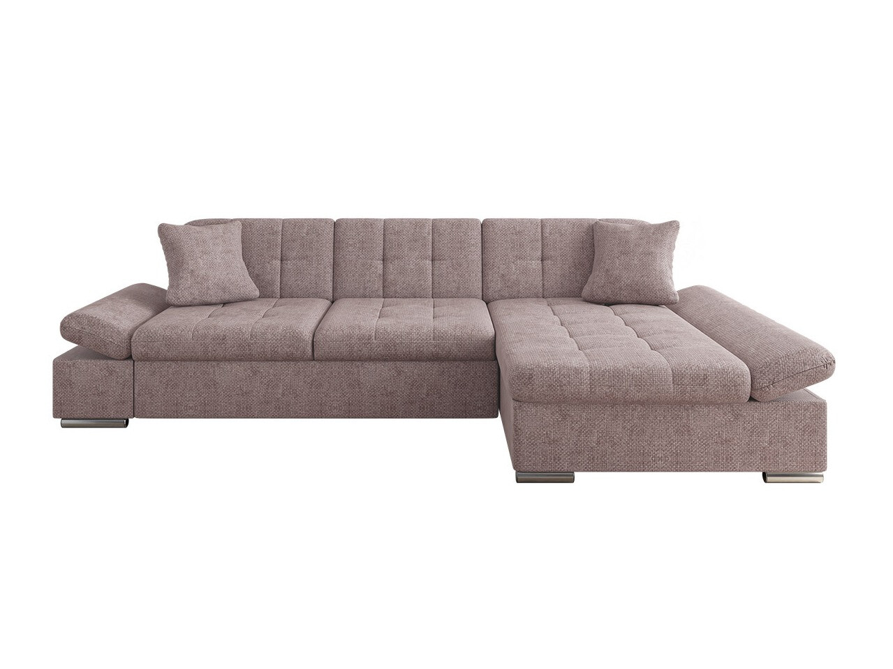 Ecksofa Comfivo Sanitas II (Magni 206.11)