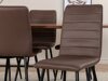 Essgruppe Dallas 2792 (Braun + Schwarz)