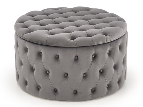 Hocker Houston 1779 (Grau)