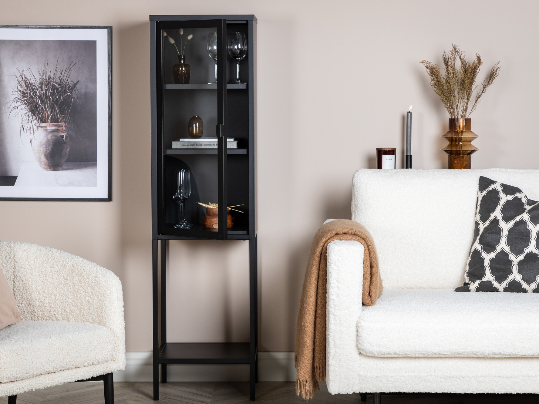 Regal Dallas 118 (Schwarz)