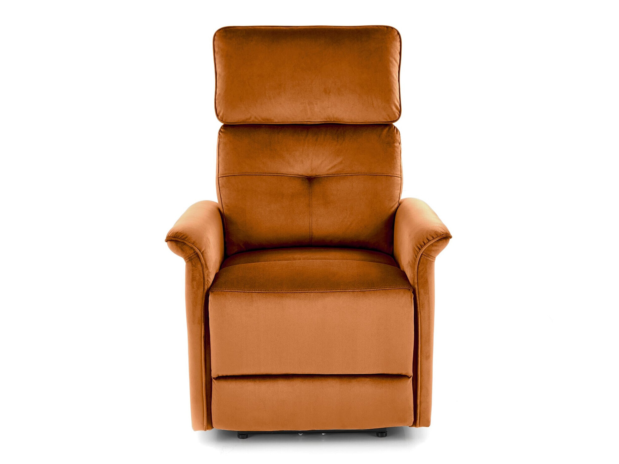 Sessel Liegesessel Houston 1543 (Zimt)