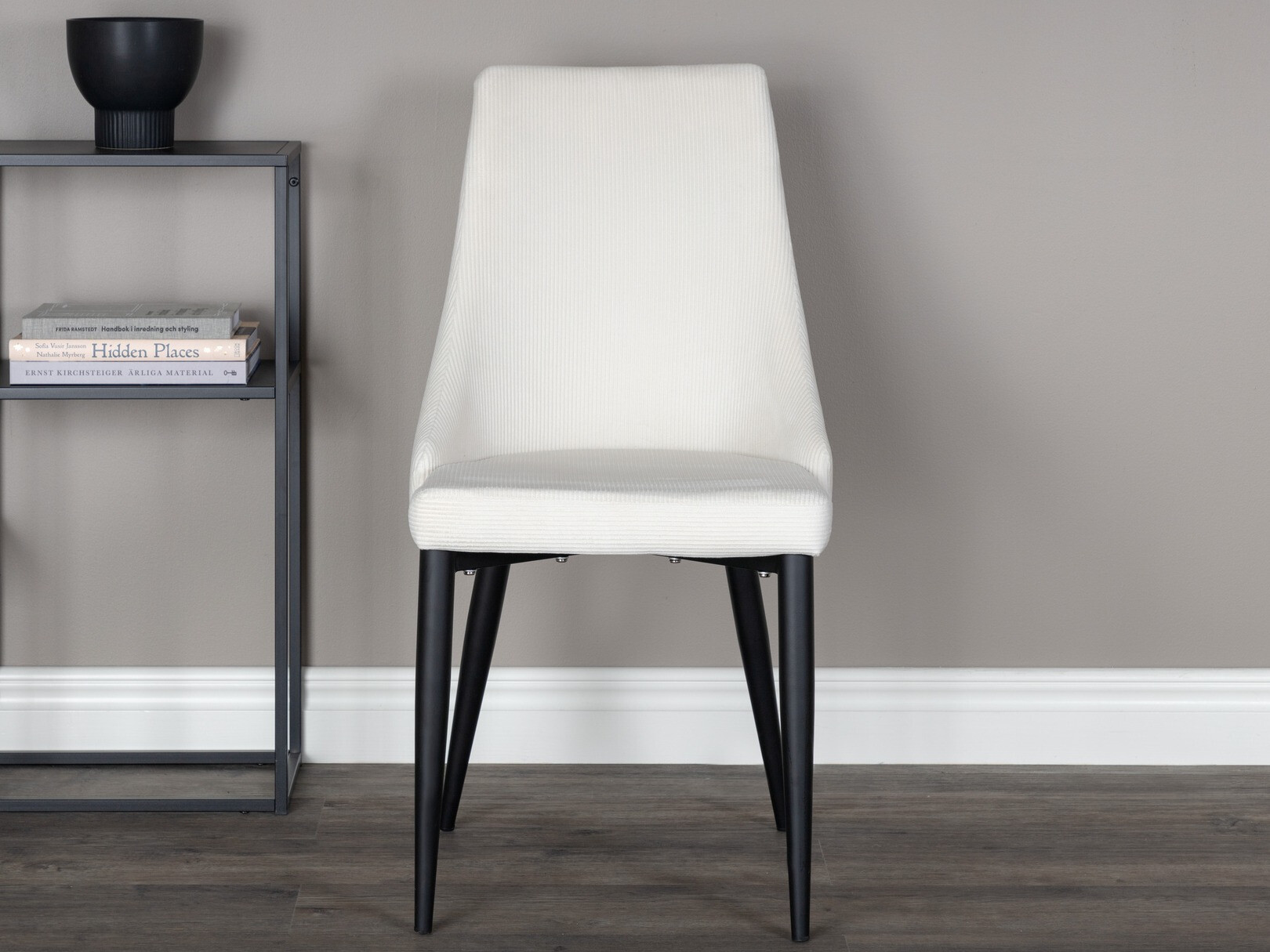 Stuhl Dallas 162 (Beige)