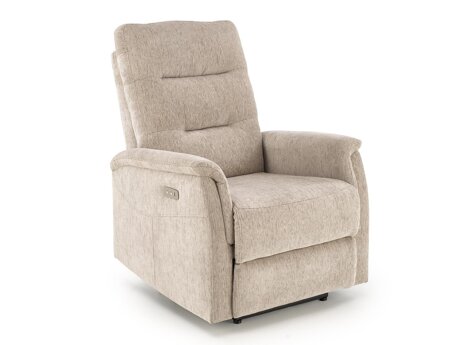 Sessel Liegesessel Houston 1782 (Beige)
