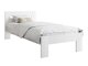 Bett Houston 1686 (Weiß)