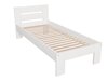 Bett Houston 1686 (Weiß)