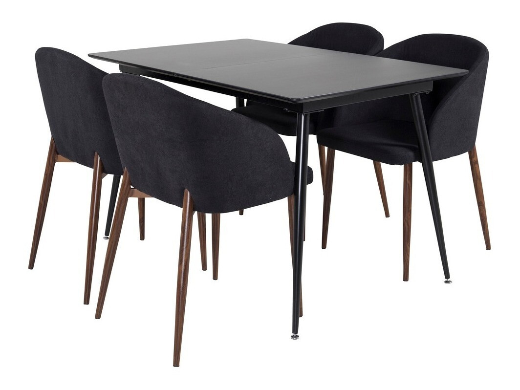 Essgruppe Dallas 1531