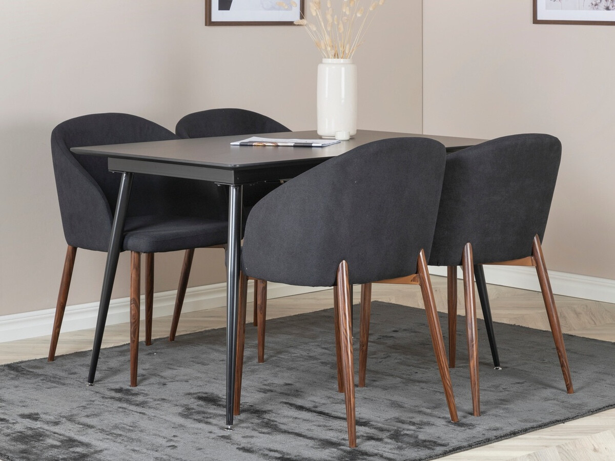 Essgruppe Dallas 1531