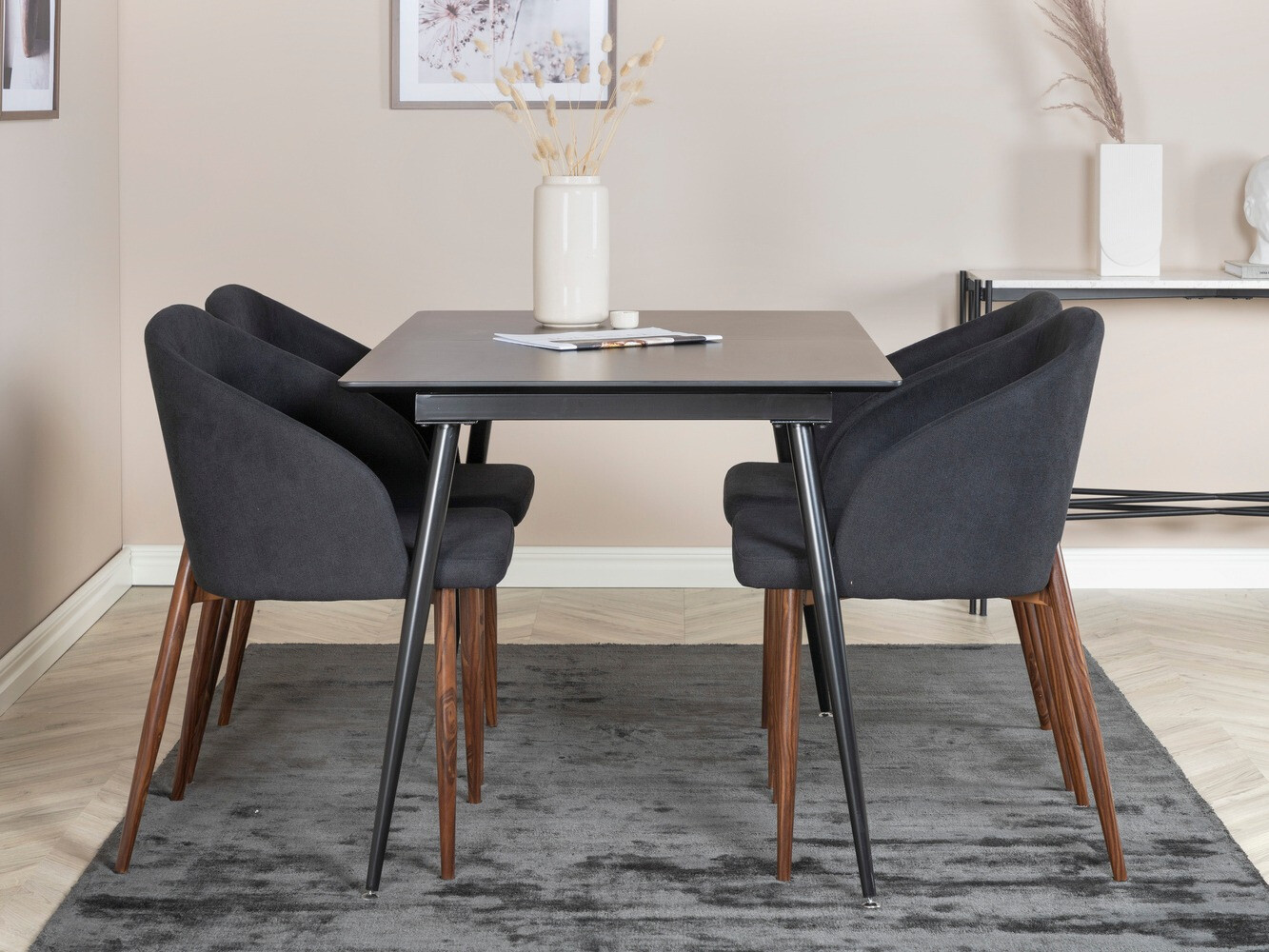 Essgruppe Dallas 1531
