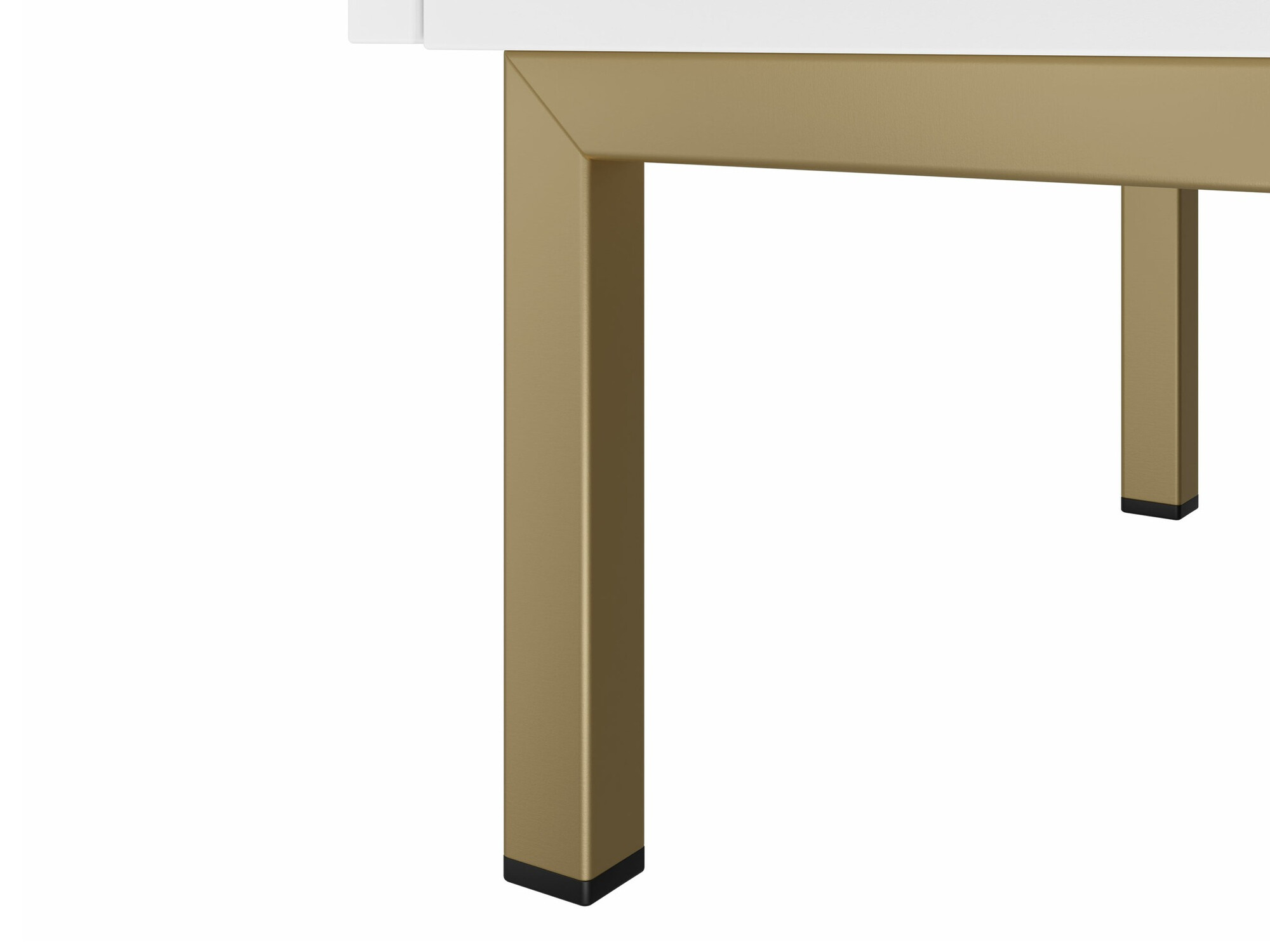 Regal Comfivo Nunove 102 (Weiß)