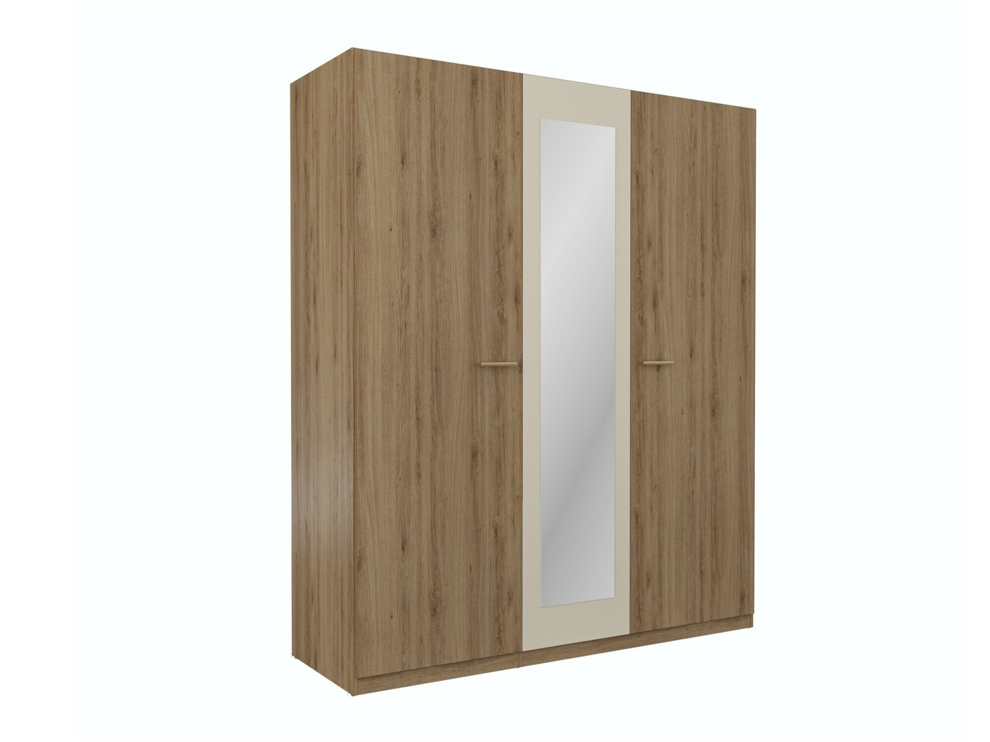 Kleiderschrank Mirsevi 102 (Nein)