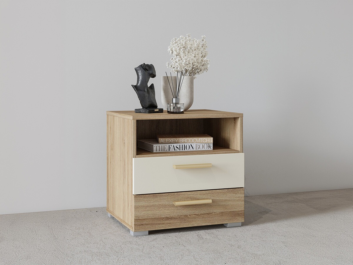 Nachttisch Mirsevi 104