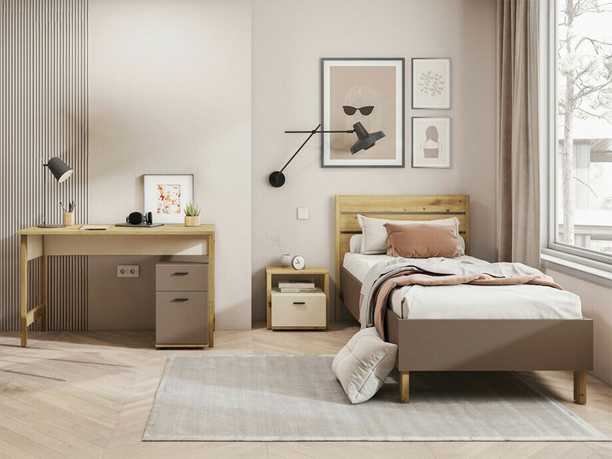 Kinderzimmer-Set Laralu 112