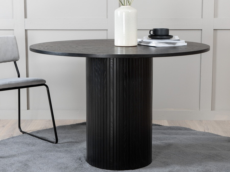 Tisch Dallas 1715 (Schwarz)