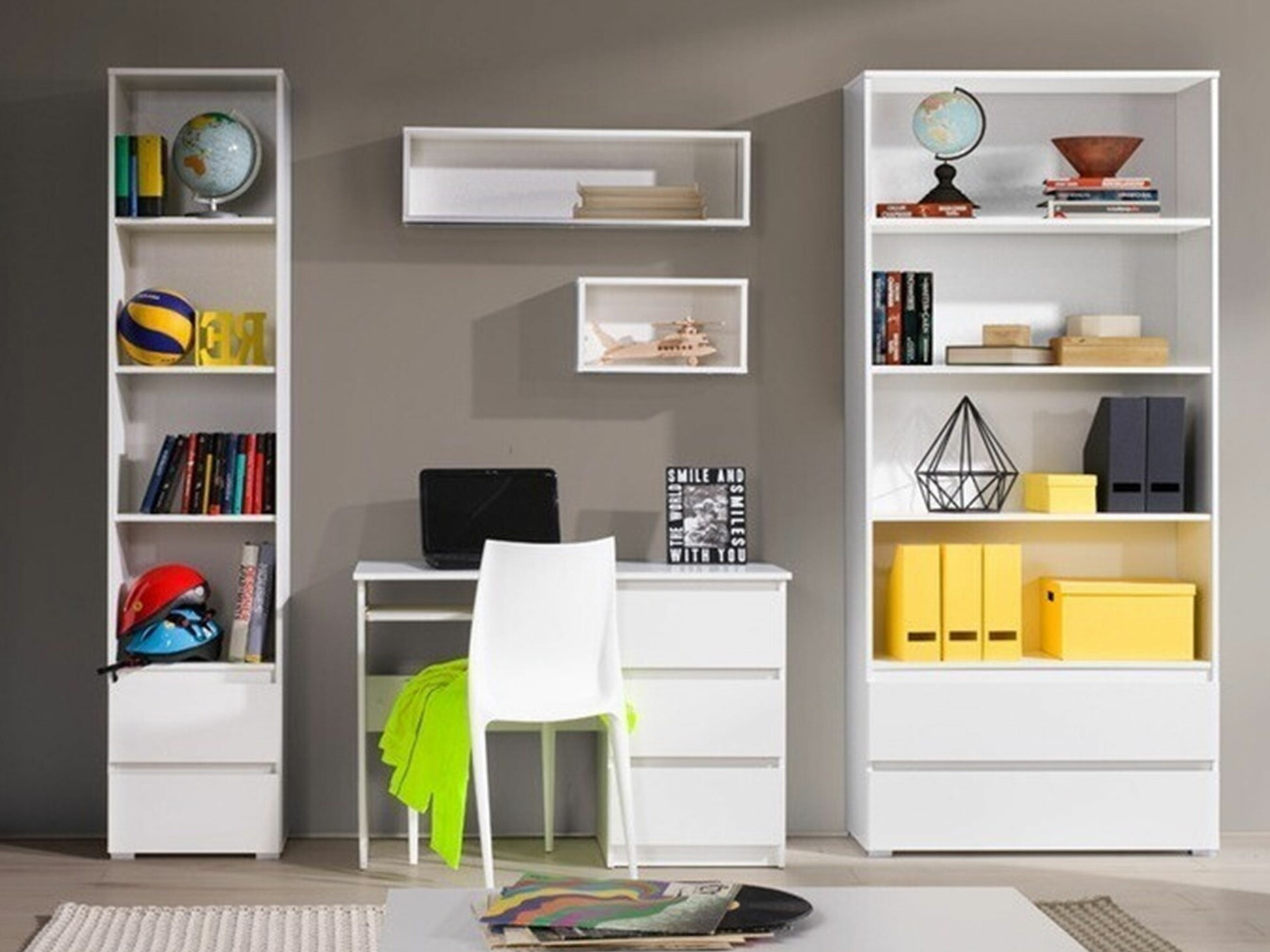 Heimbüro-Set Cirdora 114