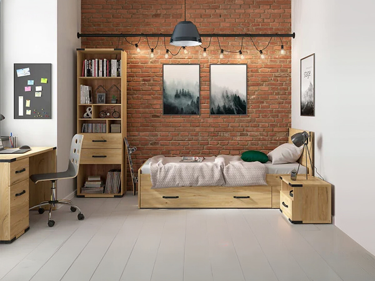 Möbel-Set Romelbu 111