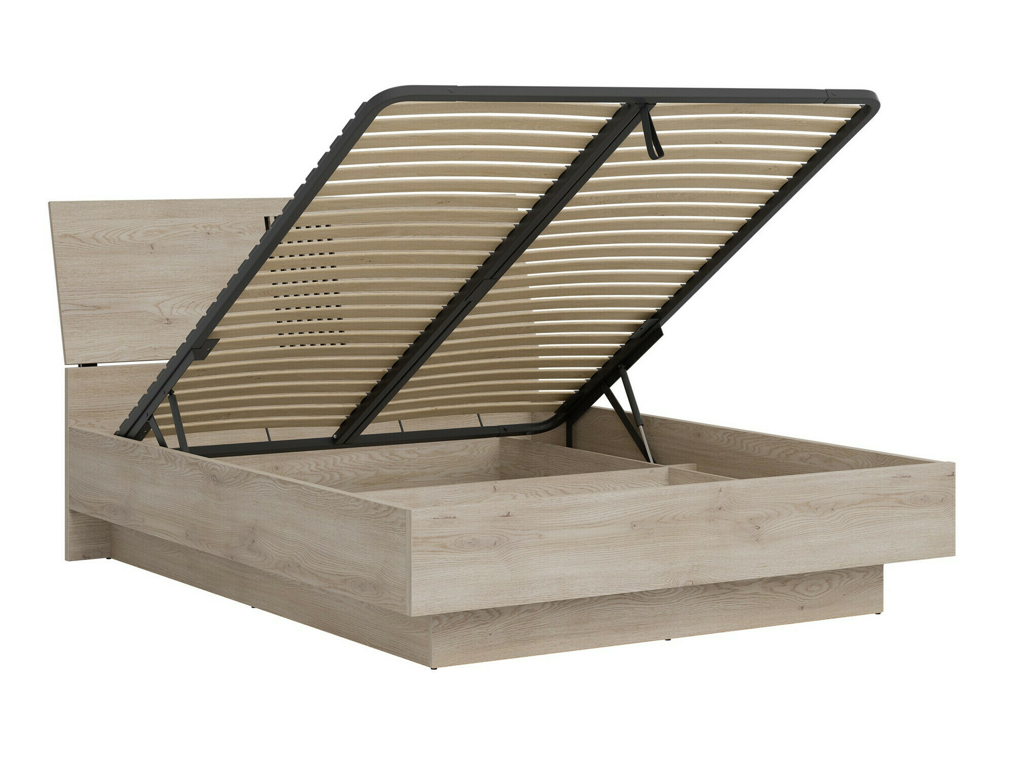 Schlafzimmer-Set Sermelu 123