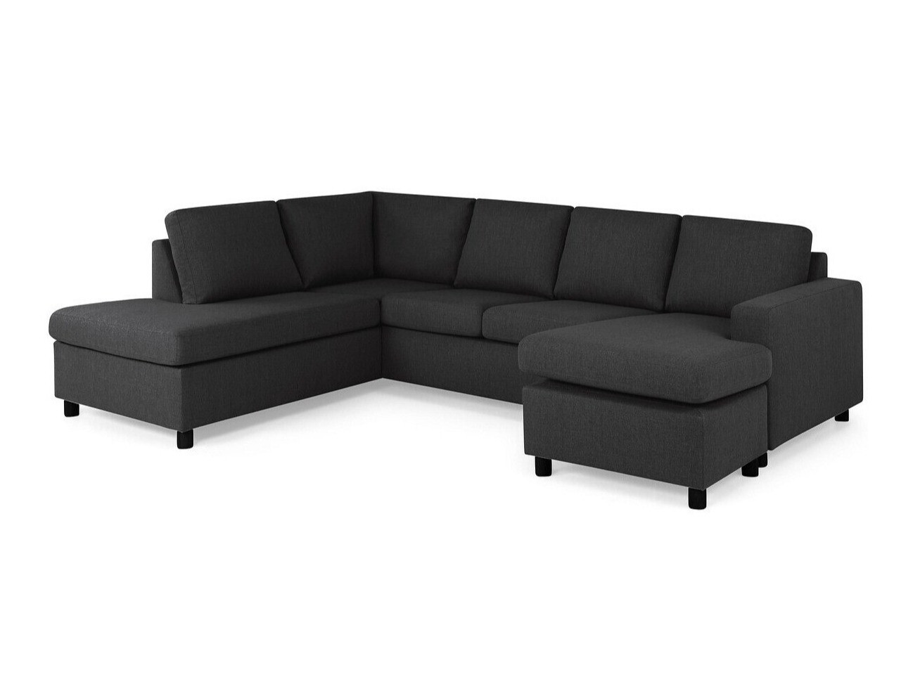 Ecksofa Scandinavian Choice Remavio 160 (Dortmund 1115)