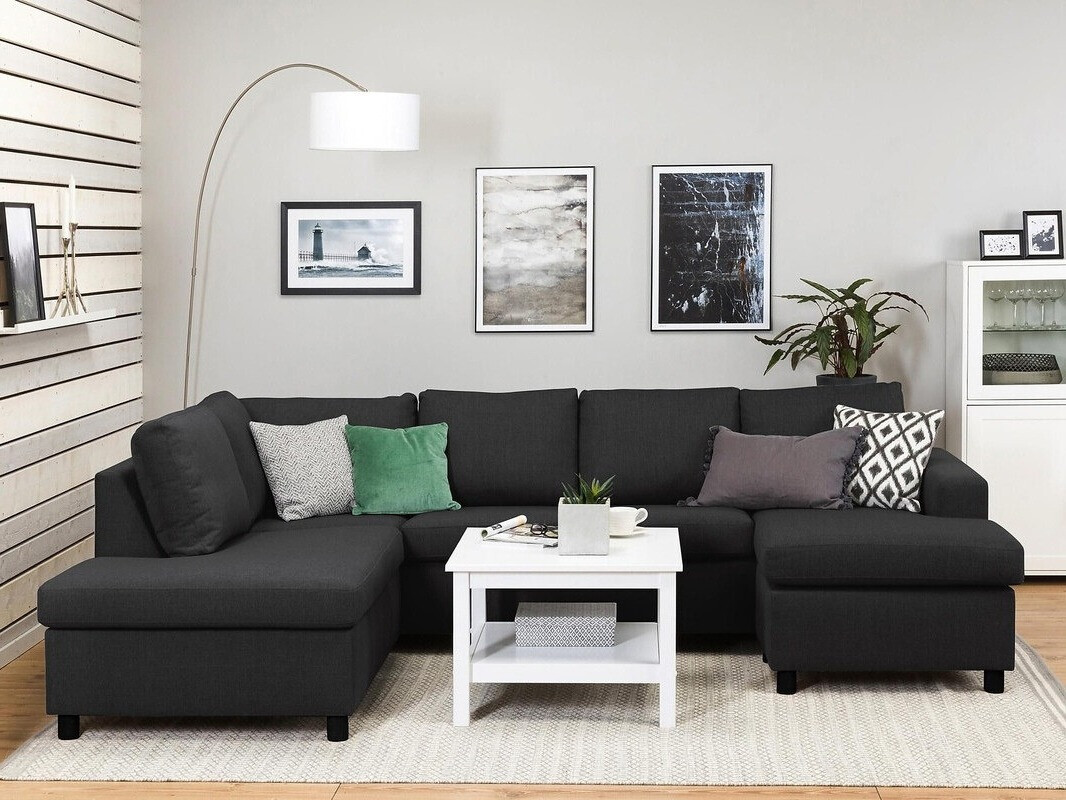 Ecksofa Scandinavian Choice Remavio 160 (Dortmund 1115)