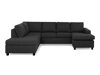 Ecksofa Scandinavian Choice Remavio 161 (Dortmund 1115)