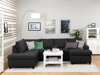 Ecksofa Scandinavian Choice Remavio 161 (Dortmund 1115)