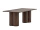 Couchtisch Dallas 4448 (Braun)