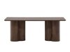 Couchtisch Dallas 4448 (Braun)