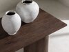 Couchtisch Dallas 4448 (Braun)