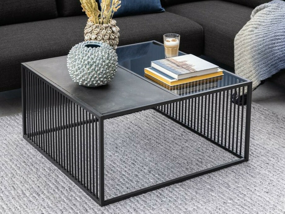 Couchtisch Norsica Livevai 100