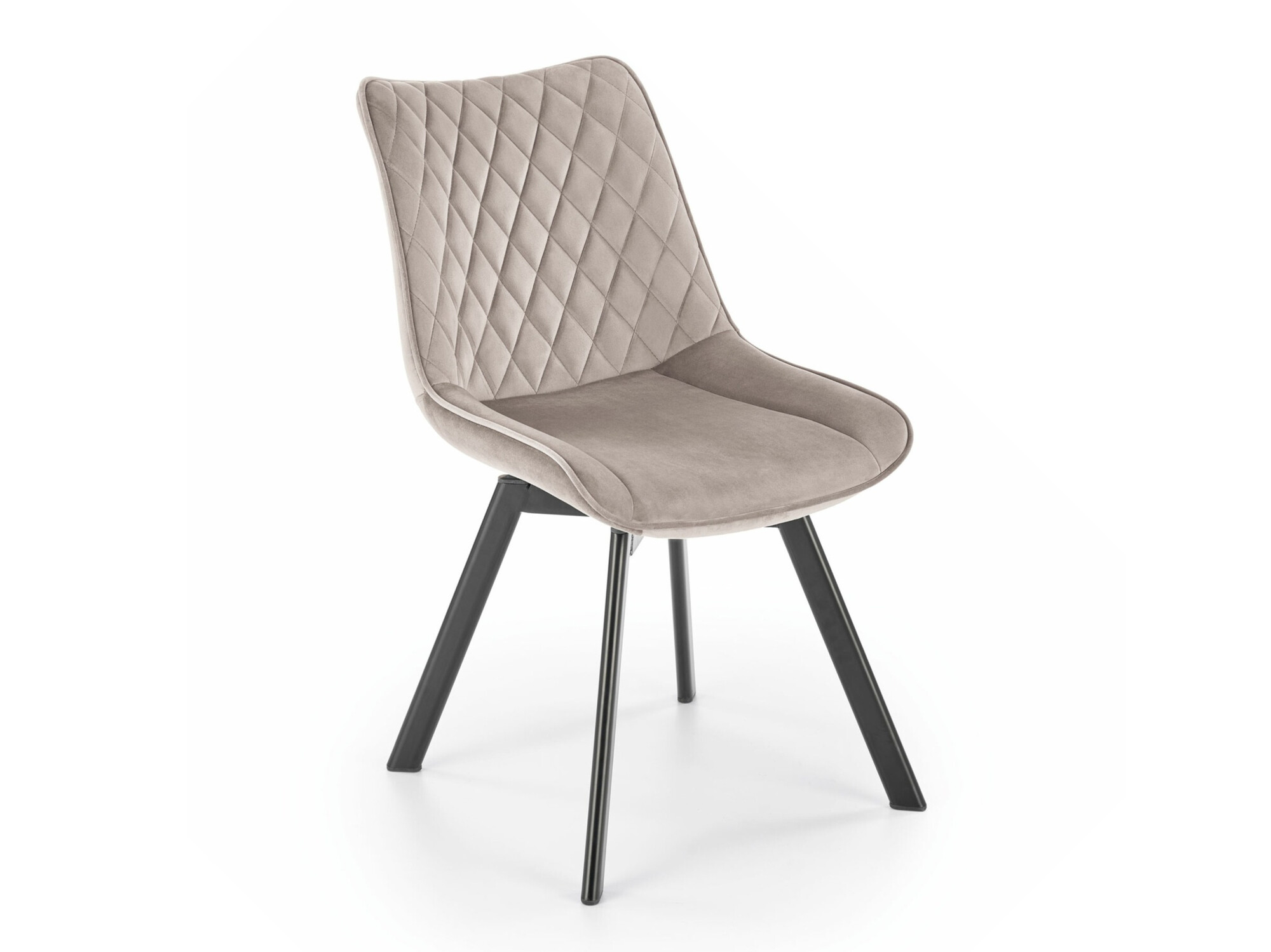 Stuhl Houston 1442 (Bluvel 40)