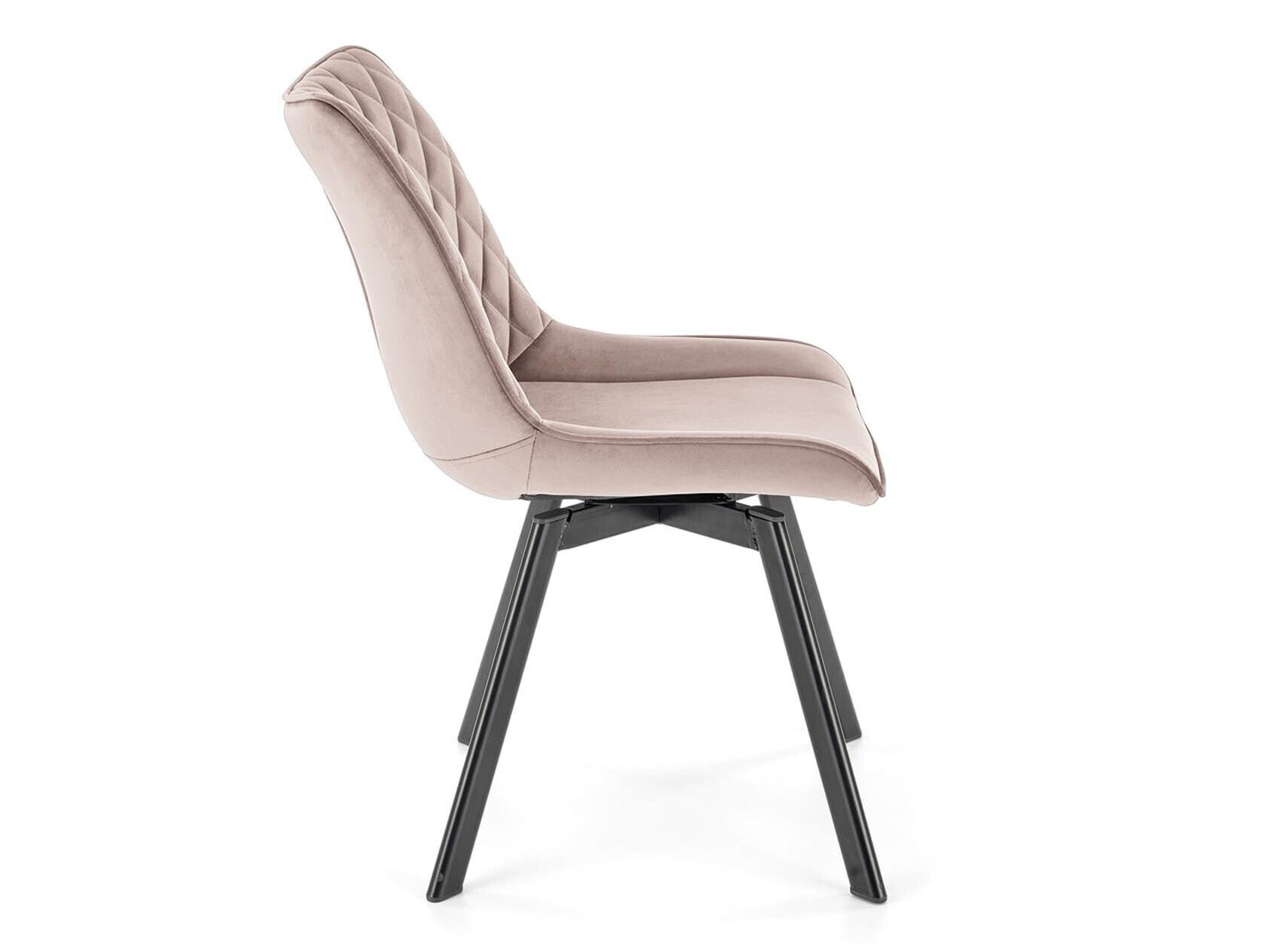 Stuhl Houston 1442 (Bluvel 40)