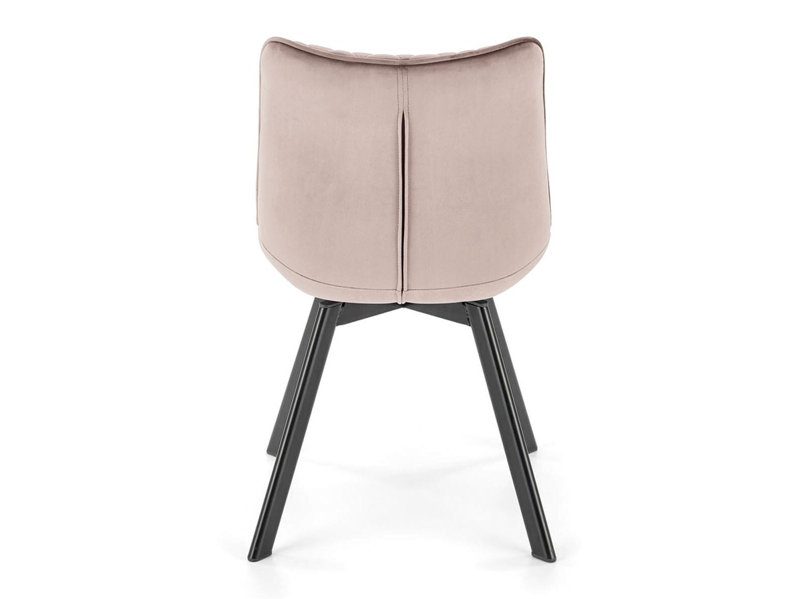 Stuhl Houston 1442 (Bluvel 40)