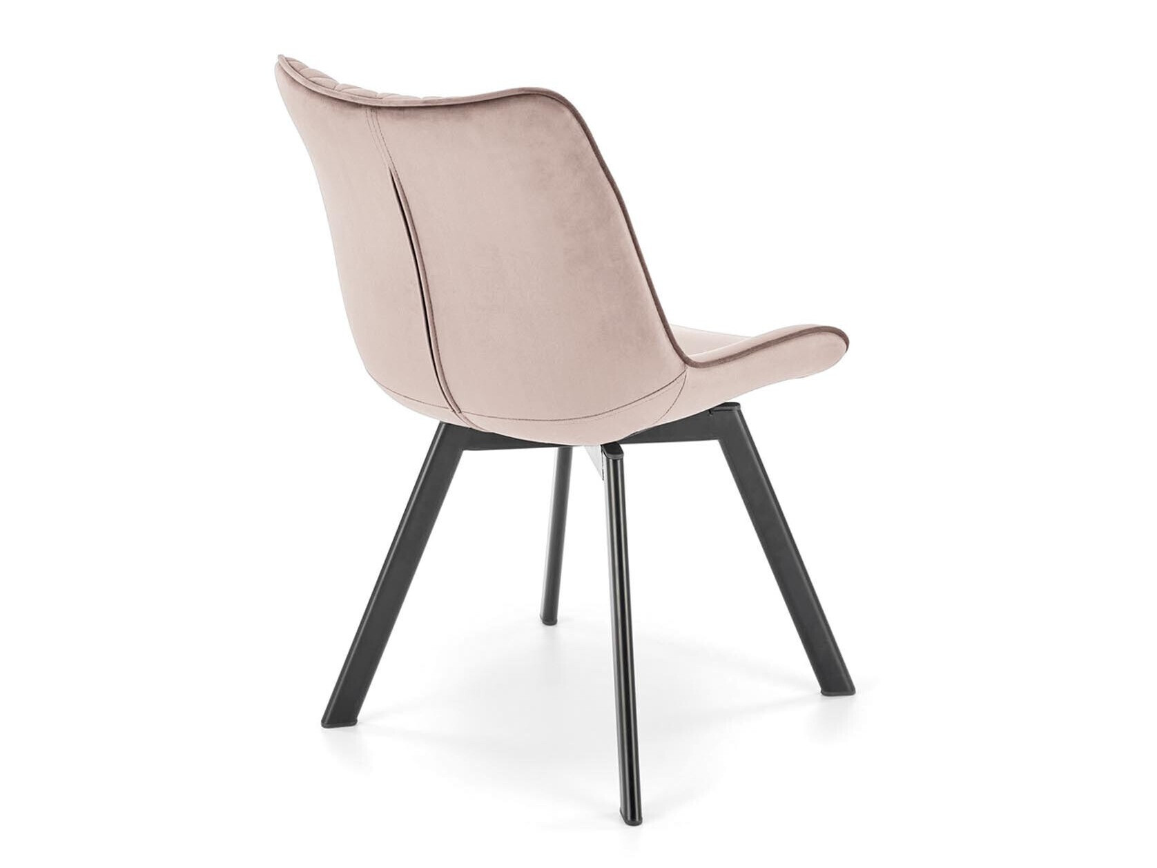 Stuhl Houston 1442 (Bluvel 40)