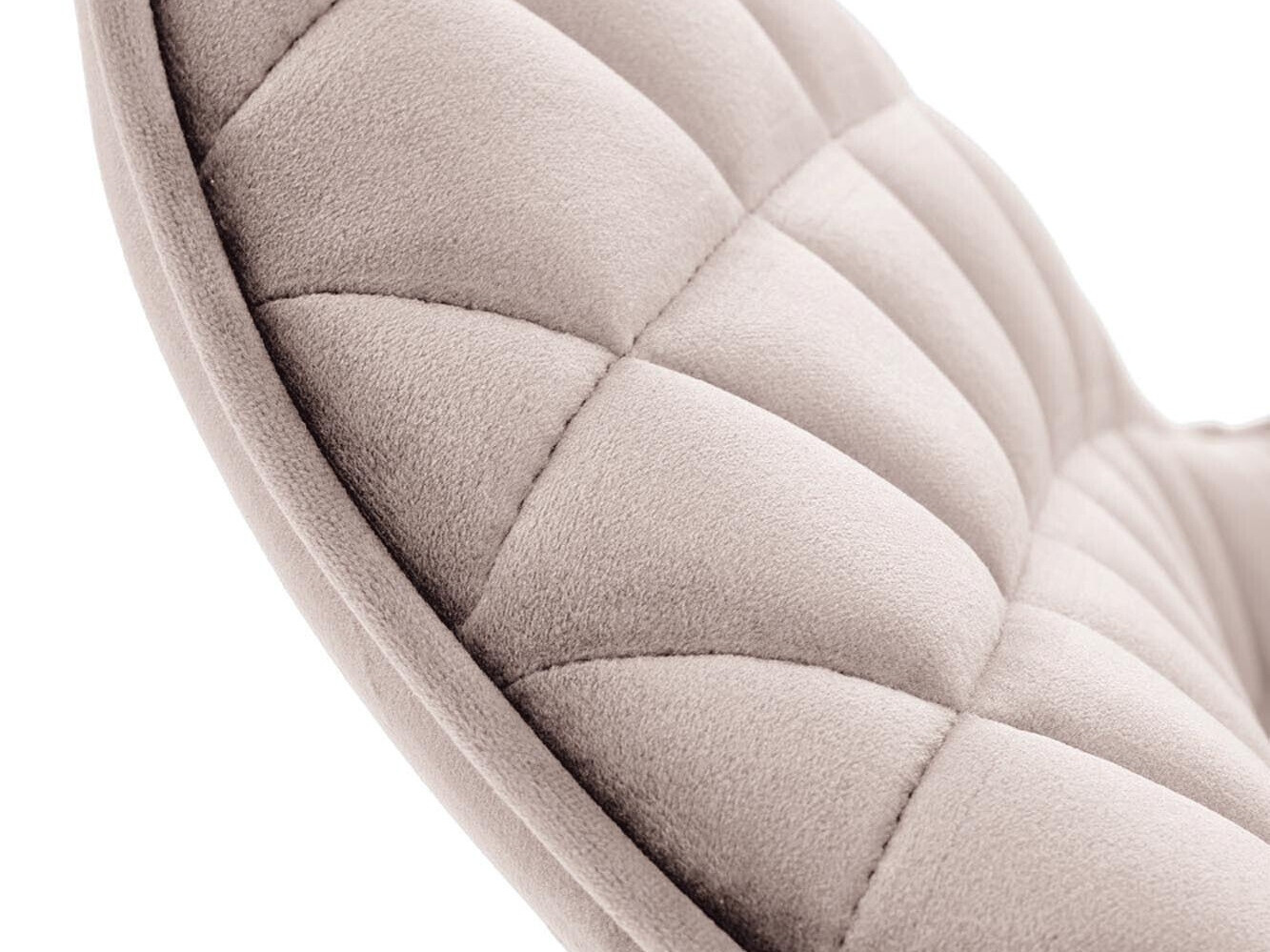Stuhl Houston 1442 (Bluvel 40)