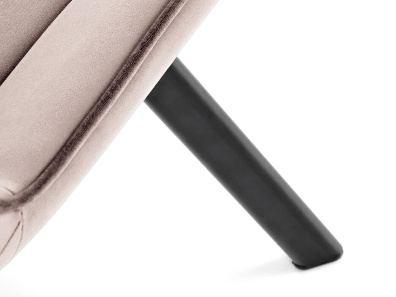 Stuhl Houston 1442 (Bluvel 40)