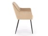 Stuhl Houston 1799 (Beige)