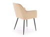 Stuhl Houston 1799 (Beige)