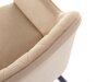 Stuhl Houston 1799 (Beige)