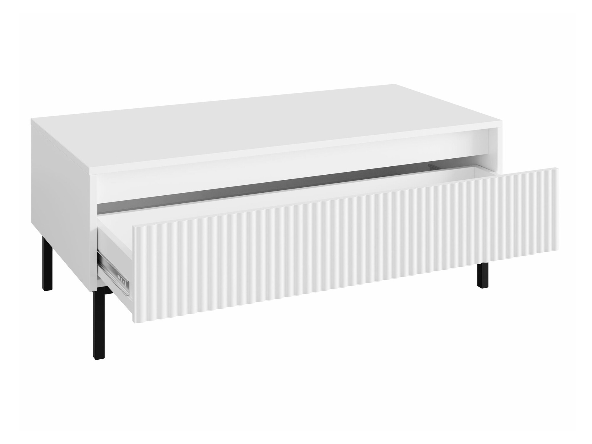 Couchtisch Comfivo Delruva 102 (Kaschmir)