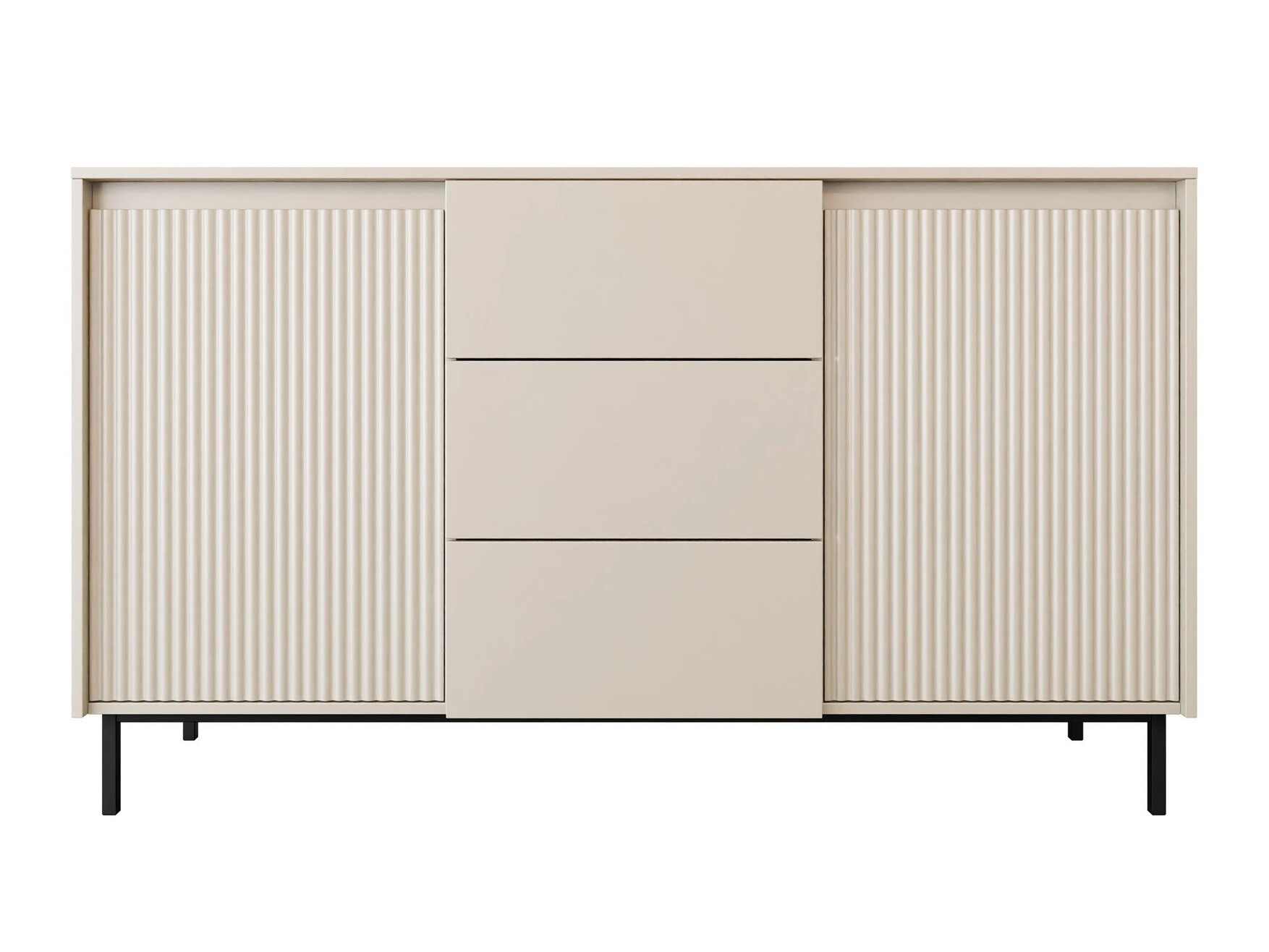 Kommoden Comfivo Delruva I (Kaschmir)