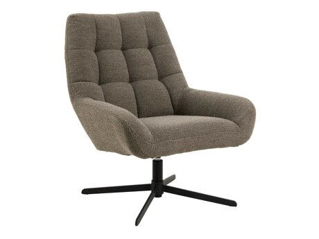 Sessel Norsica 372 (Braun)