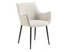 Stuhl Norsica 839 (Beige)