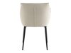 Stuhl Norsica 839 (Beige)