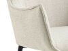 Stuhl Norsica 839 (Beige)