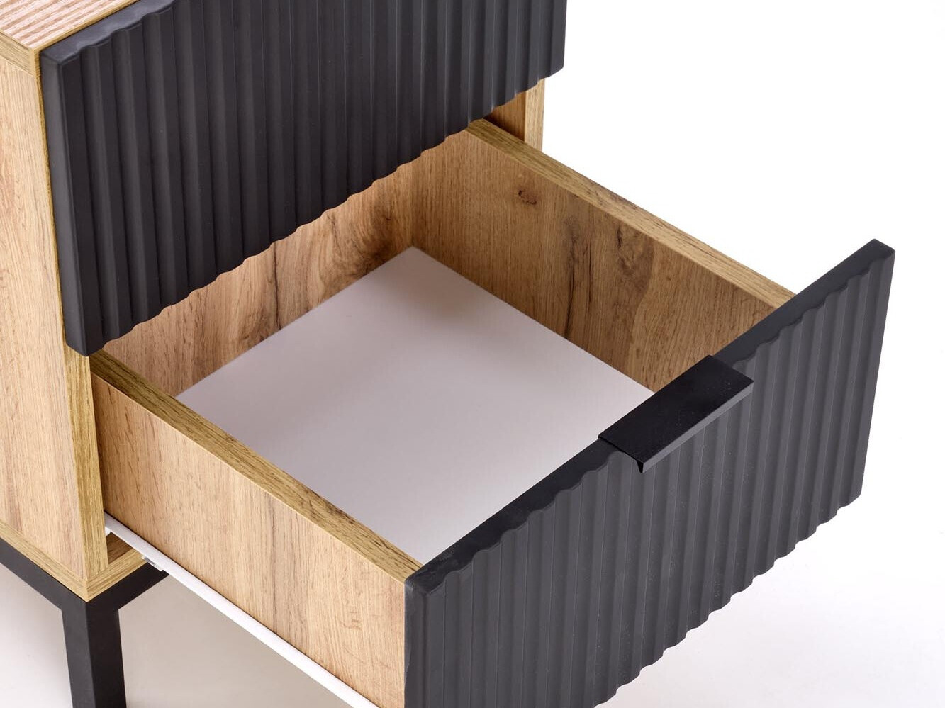 Nachttisch Houston 1808