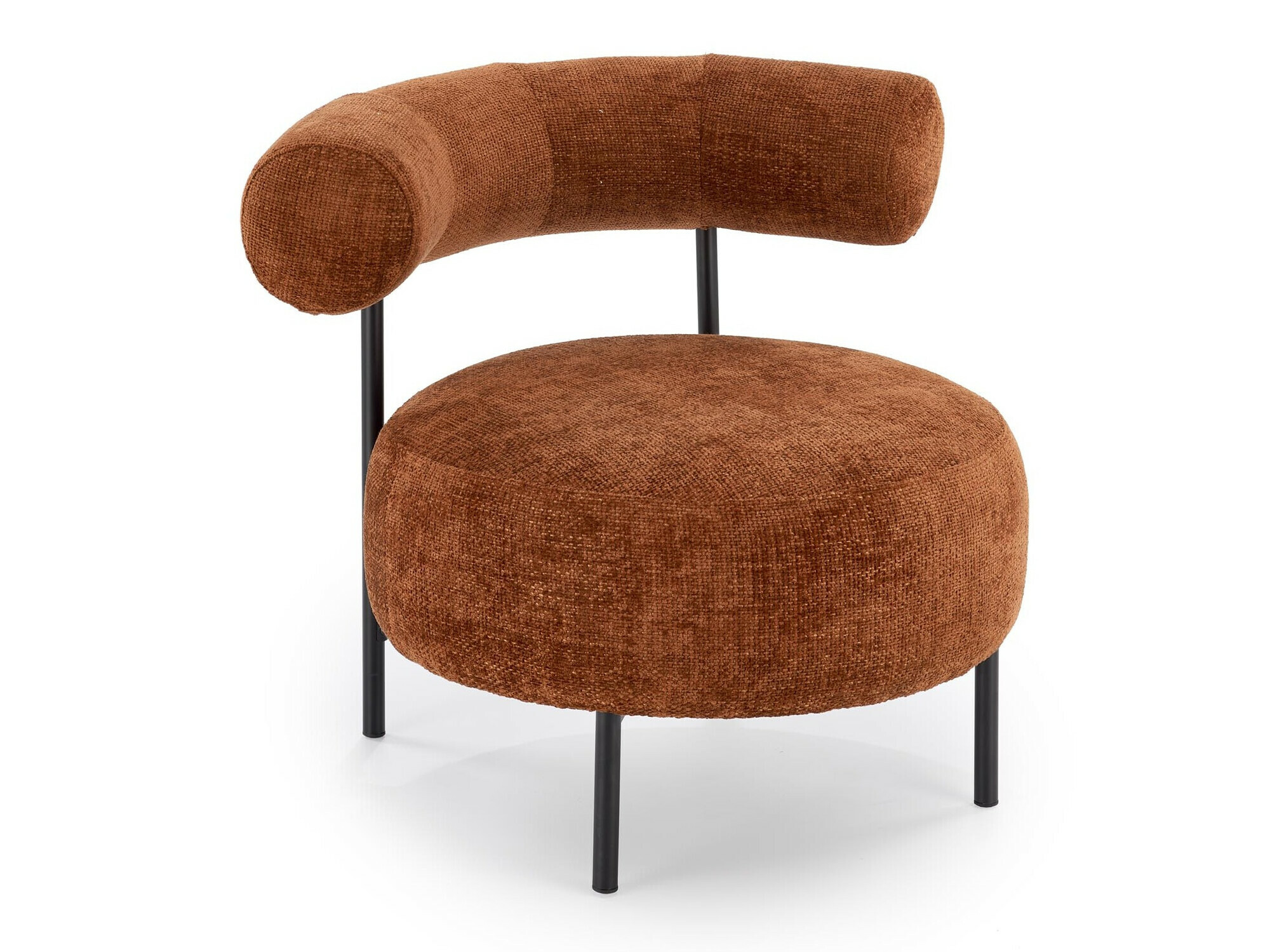 Sessel Houston 2052 (Zimt)