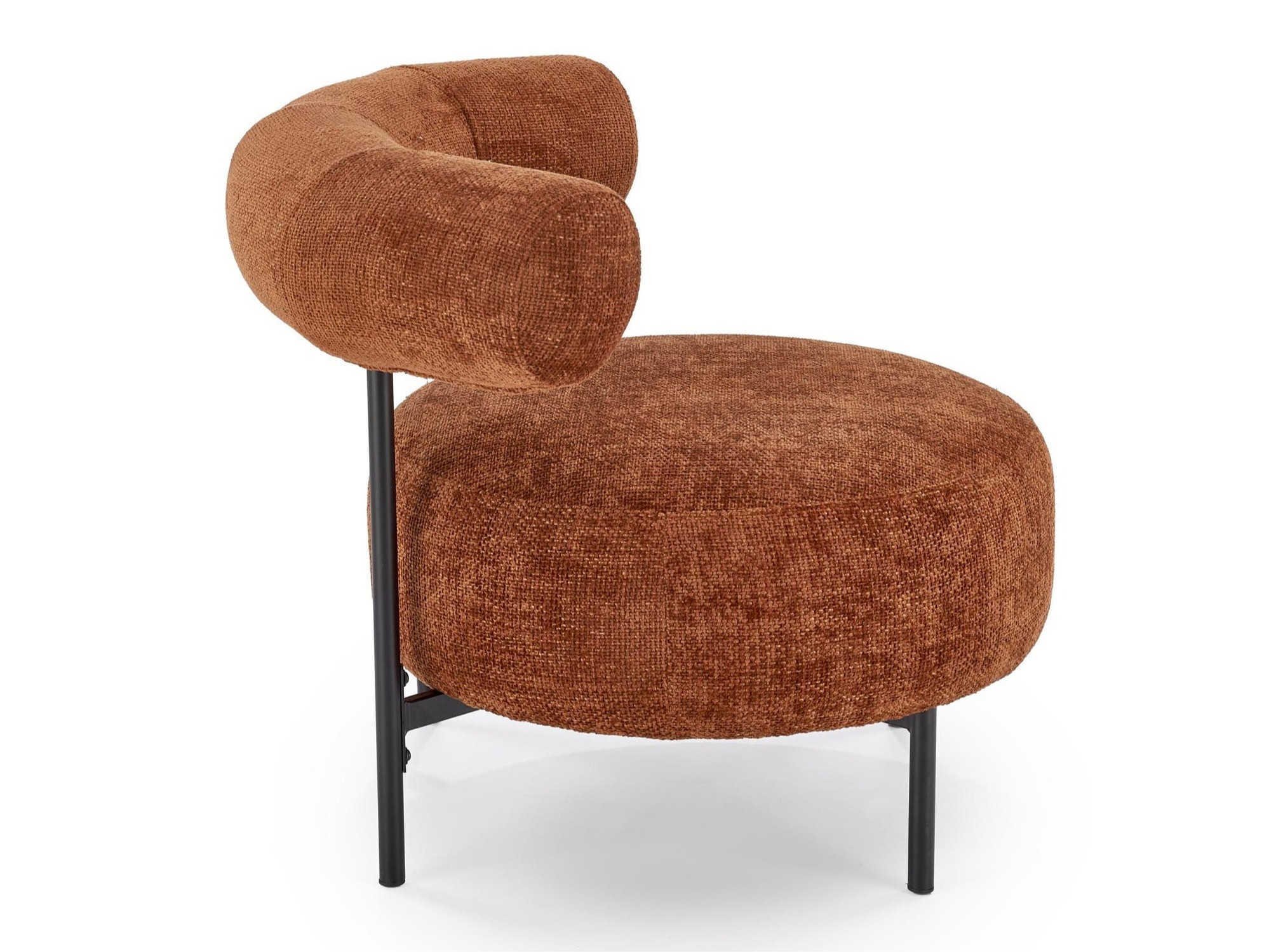 Sessel Houston 2052 (Zimt)