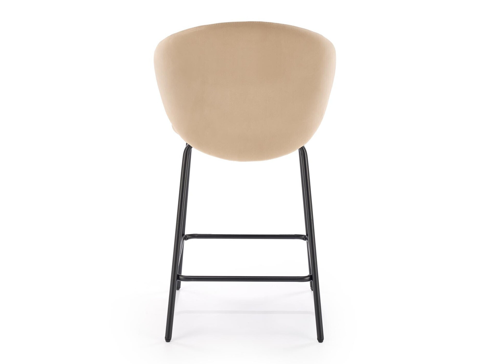 Barstuhl Houston 1824 (Beige)